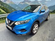 Nissan QASHQAI 2018