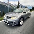 Nissan X-Trail 2015
