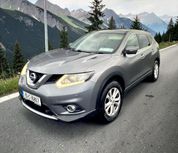 Nissan X-Trail 2015