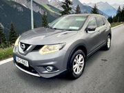 Nissan X-Trail 2015