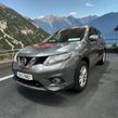 Nissan X-Trail 2015