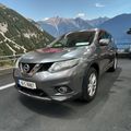 Nissan X-Trail 2015
