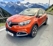 Renault Captur 2014