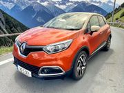 Renault Captur 2014