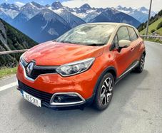 Renault Captur 2014