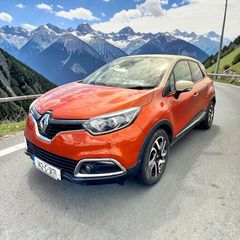 Renault Captur 2014