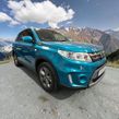 Suzuki Vitara 2016