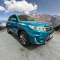Suzuki Vitara 2016
