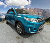Suzuki Vitara 2016