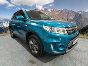 Suzuki Vitara 2016