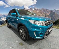 Suzuki Vitara 2016
