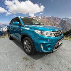 Suzuki Vitara 2016