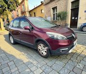 Renault Scenic 2014