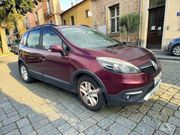 Renault Scenic 2014