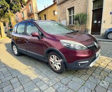 Renault Scenic 2014
