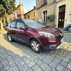 Renault Scenic 2014