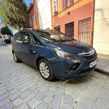Vauxhall Zafira 2016