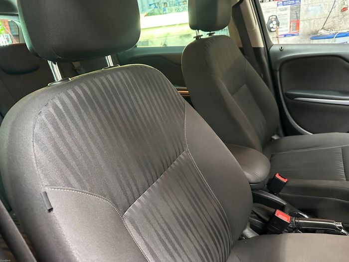 Vauxhall Zafira 2016