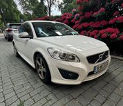 Volvo C30 2010