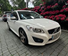 Volvo C30 2010