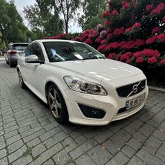 Volvo C30 2010