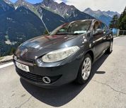 Renault Fluence 2011