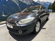 Renault Fluence 2011