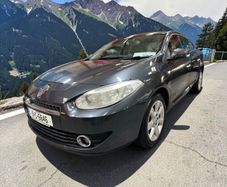 Renault Fluence 2011