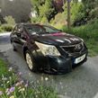 Toyota Avensis 2011