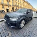 Land Rover Range Rover Sport 2018