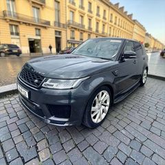 Land Rover Range Rover Sport 2018