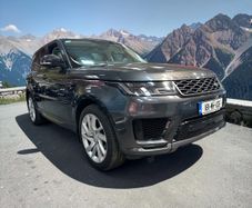 Land Rover Range Rover Sport 2018