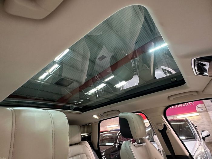 Land Rover Range Rover Sport 2018