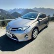 Toyota Auris 2013