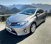 Toyota Auris 2013