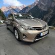 Toyota Auris 2013