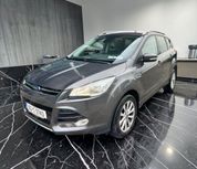 Ford Kuga 2016