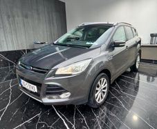 Ford Kuga 2016