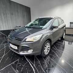 Ford Kuga 2016