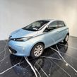 Renault Zoe 2015