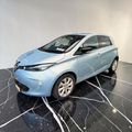 Renault Zoe 2015