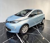 Renault Zoe 2015
