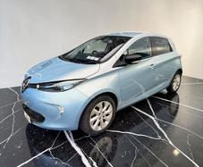 Renault Zoe 2015