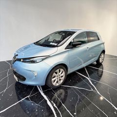 Renault Zoe 2015
