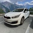 Kia Ceed 2016