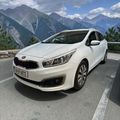 Kia Ceed 2016