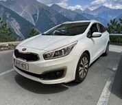 Kia Ceed 2016