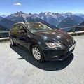 SEAT Leon 2015