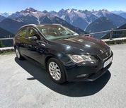 SEAT Leon 2015