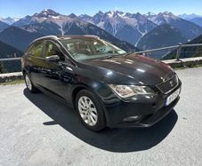 SEAT Leon 2015